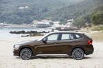 BMW X1 2009 года